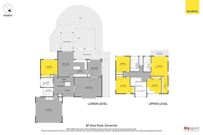 47 Alicia Road, Somerville, Auckland - Carousel 33