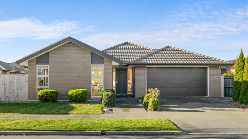26 Hillbourne Street, Halswell, Christchurch - Carousel 1