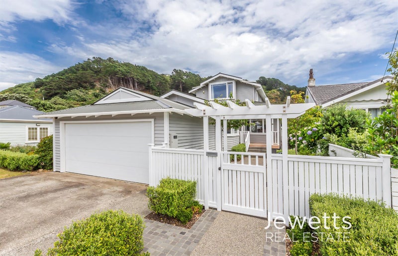 62 Hector Street, Seatoun, Wellington - Carousel 2