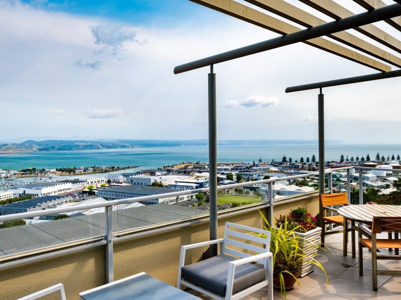 8/22 Hospital Terrace, Hospital Hill, Napier - Carousel 2