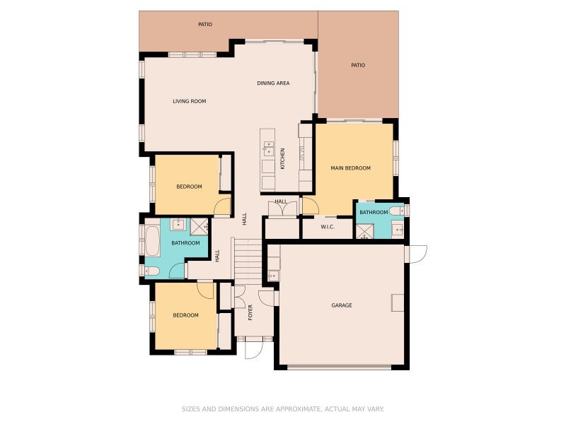 7 Gleneagles Drive, Katikati - Carousel 21