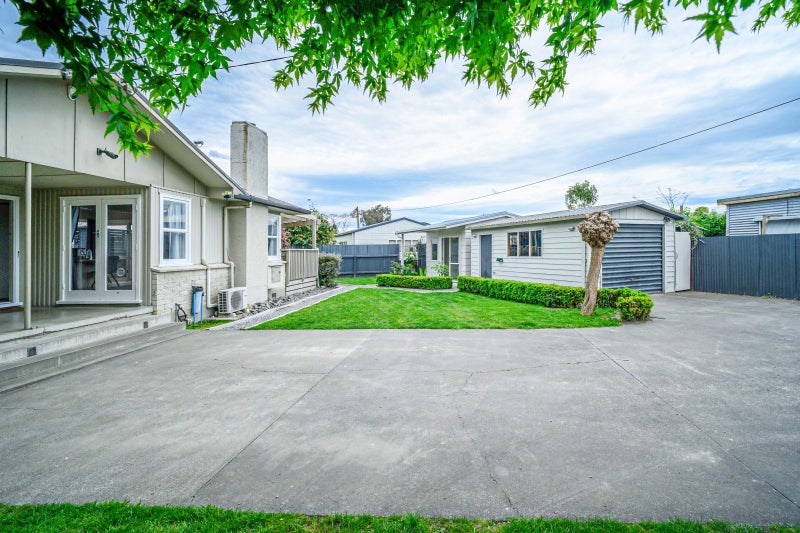 937 Nelson Street North, Mahora, Hastings - Carousel 1