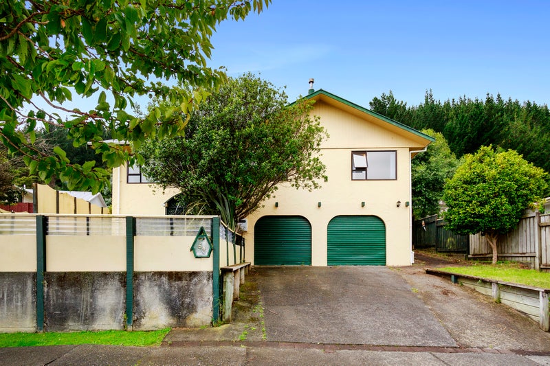 54 Trelawney Road, Wainuiomata, Lower Hutt - Carousel 1