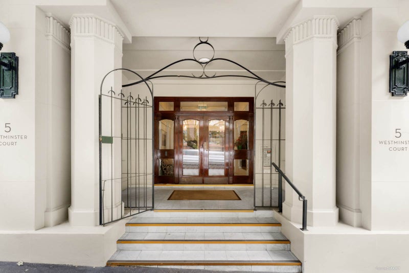 6E/5 Parliament Street, Auckland Central, Auckland - Carousel 2
