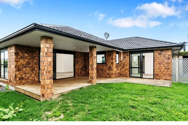 52A Merlot Drive, Greenmeadows, Napier - Carousel 14