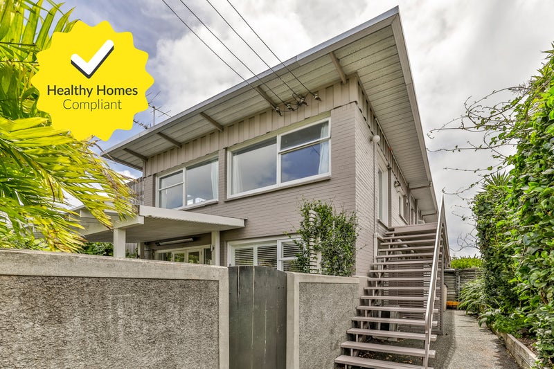 4/101 Shelly Beach Road, Ponsonby, Auckland - Carousel 1