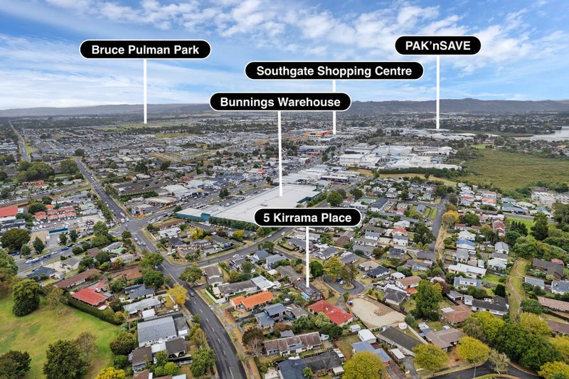 5 Kirrama Place, Conifer Grove, Takanini - Carousel 24