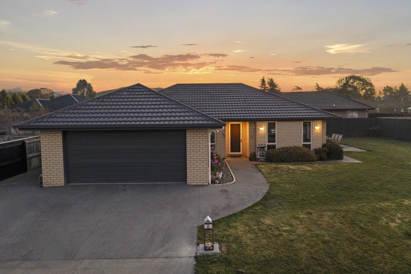 8 Grigg Drive, Witherlea, Blenheim - Carousel 19