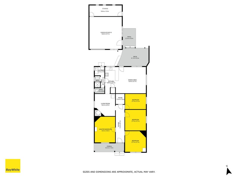 93 Burnley Terrace, Sandringham, Auckland - Carousel 25