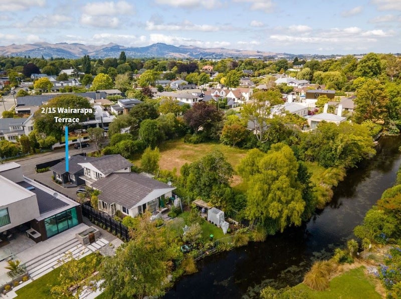 2/15 Wairarapa Terrace, Merivale, Christchurch - Carousel 2