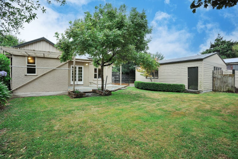 41 Park Street, Gladstone, Invercargill - Carousel 17