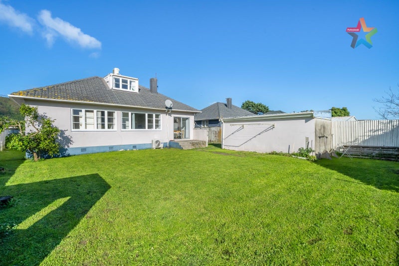 13 Hughes Crescent, Taita, Lower Hutt - Carousel 2