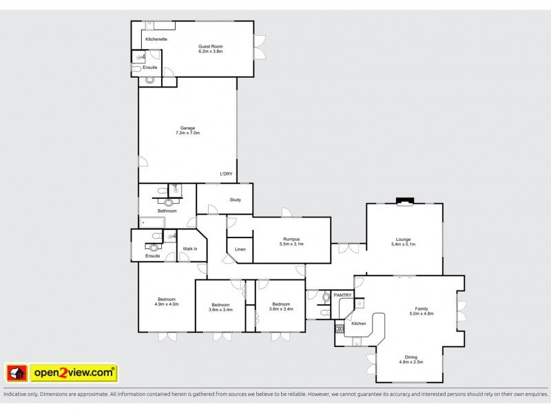 53 Hydro Road, Karapiro - Carousel 20