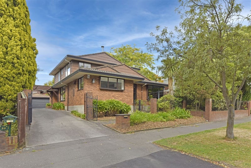 48 Corfe Street, Ilam, Christchurch - Carousel 1