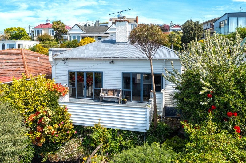 25A City Road, Roslyn, Dunedin - Carousel 1