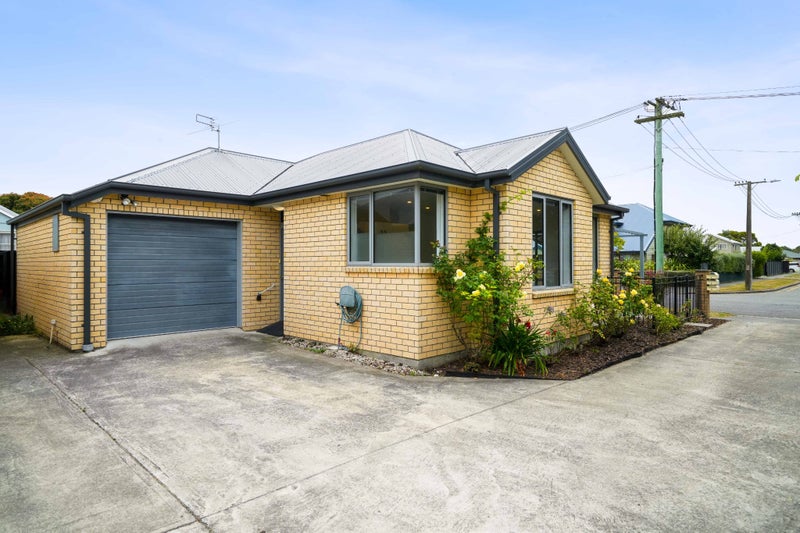 1/8 Evatt Street, Bryndwr, Christchurch - Carousel 17
