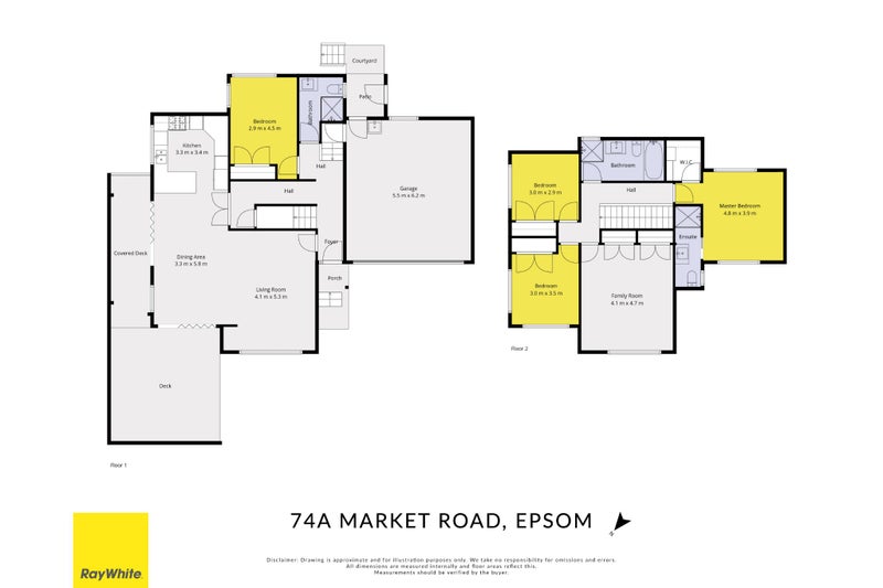 74A Market Road, Epsom, Auckland - Carousel 29