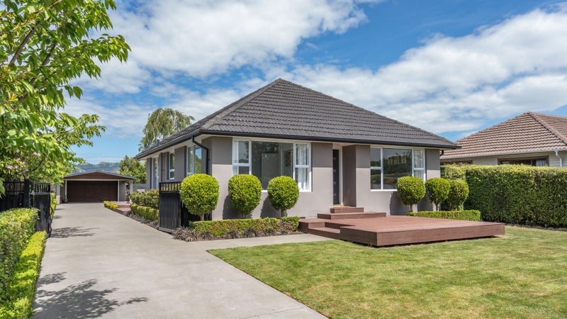 31 Downing Street, Hoon Hay, Christchurch - Carousel 23