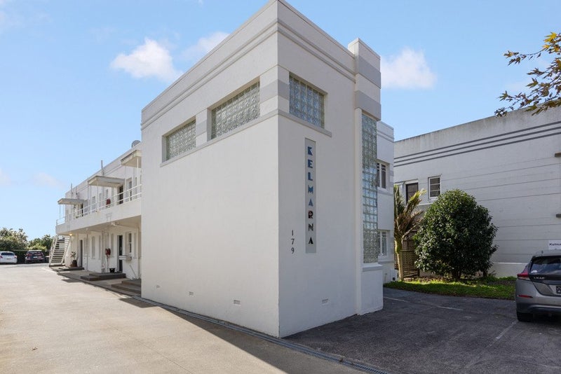 3/179 Jervois Road, Herne Bay, Auckland - Carousel 1