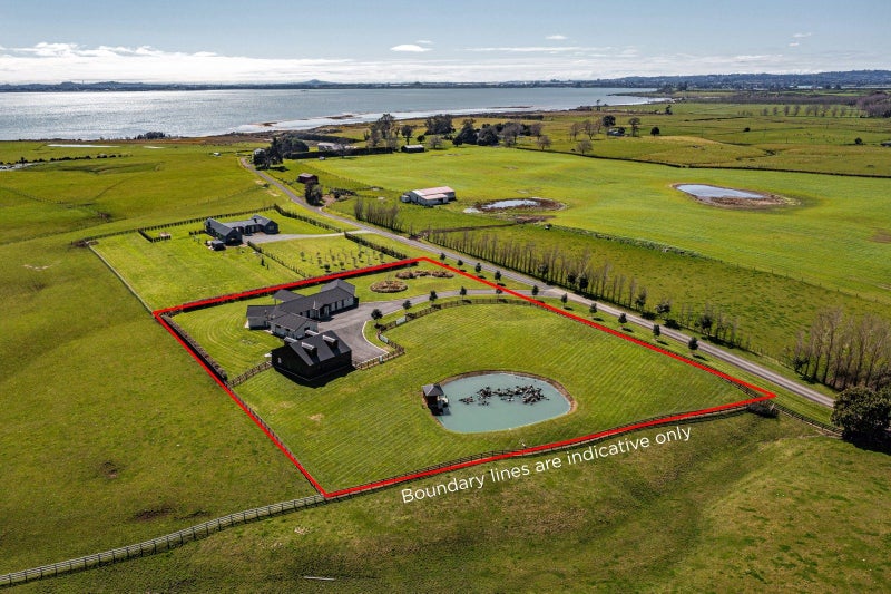 80 EWEN PL, Karaka, Papakura - Carousel 2