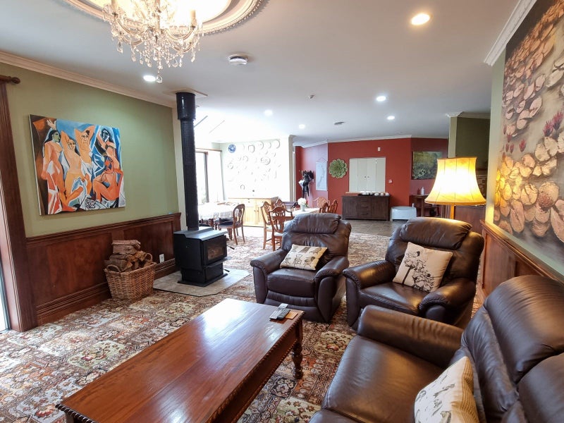 286 State Highway 6, Coal Creek, Greymouth - Carousel 46