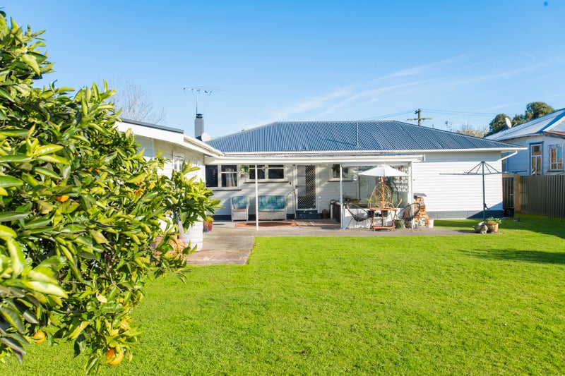 8 Haig Street, Te Hapara, Gisborne - Carousel 1
