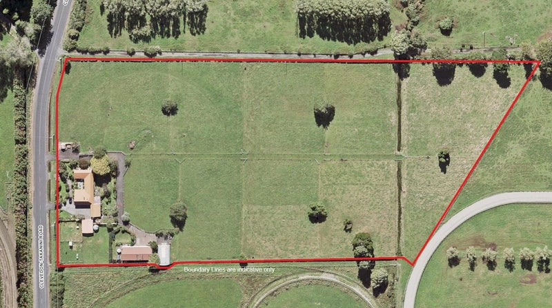 45 Clevedon-Takanini Road, Ardmore, Papakura - Carousel 26