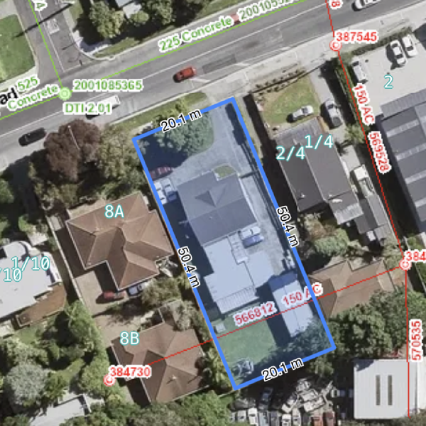 6 Beach Road, Pahurehure, Papakura - Carousel 2