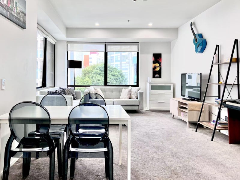 404/132 Vincent Street, Auckland Central, Auckland - Carousel 1