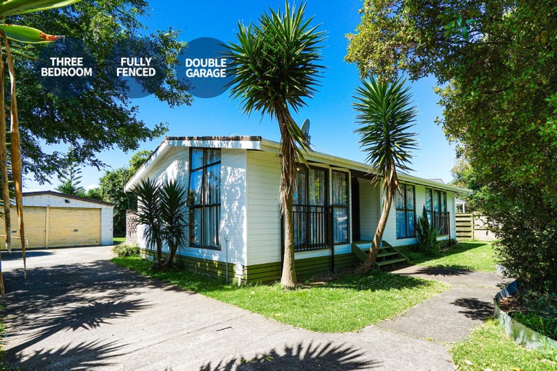 18 Fairdale Avenue, Red Hill, Papakura - Carousel 1