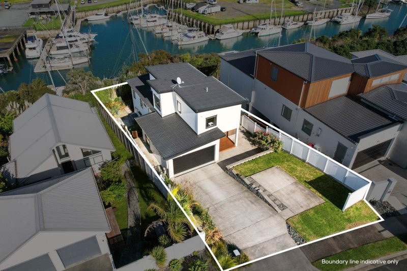 94 Voyager Drive, Gulf Harbour, Whangaparaoa - Carousel 1