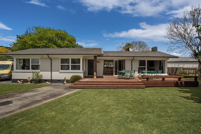 5B Halberg Crescent, Whakatane, Whakatane - Carousel 1