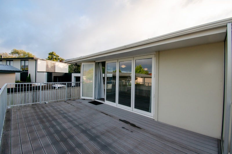 1/14A Garreg Road, Fendalton, Christchurch - Carousel 12