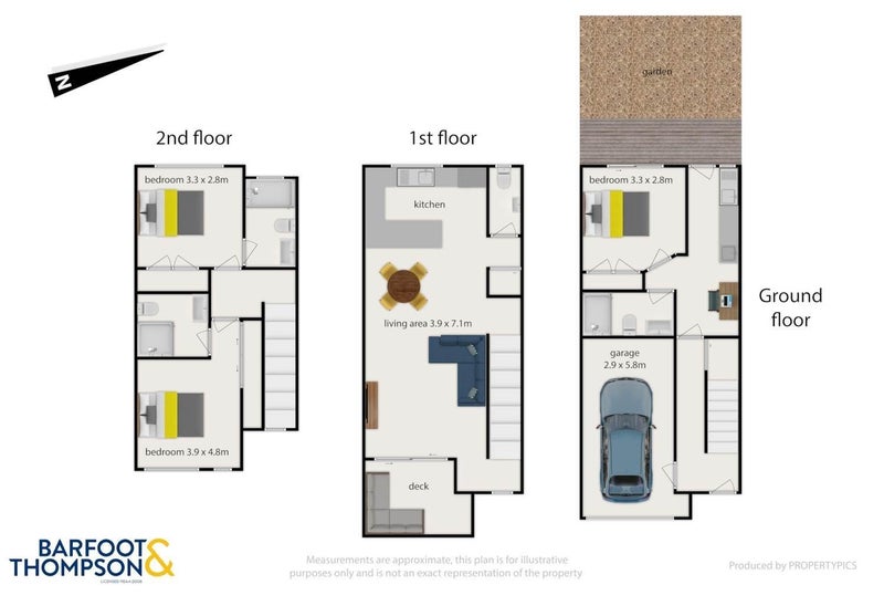 9 Houkura Way, Sandringham, Auckland - Carousel 13