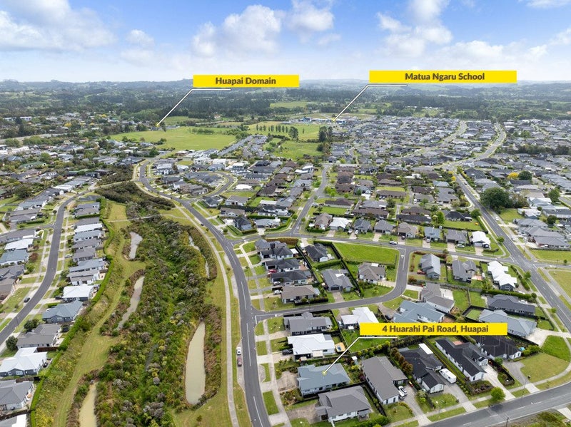 4 Huarahi Pai Road, Huapai, Kumeu - Carousel 24
