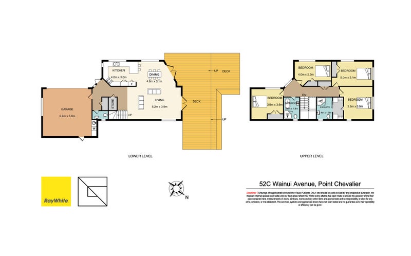 52C Wainui Avenue, Point Chevalier, Auckland - Carousel 20