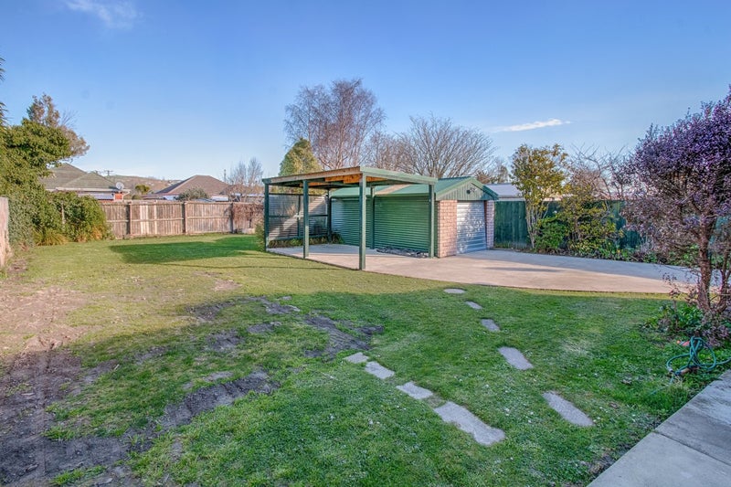 42 Rollesby Street, Hoon Hay, Christchurch - Carousel 13