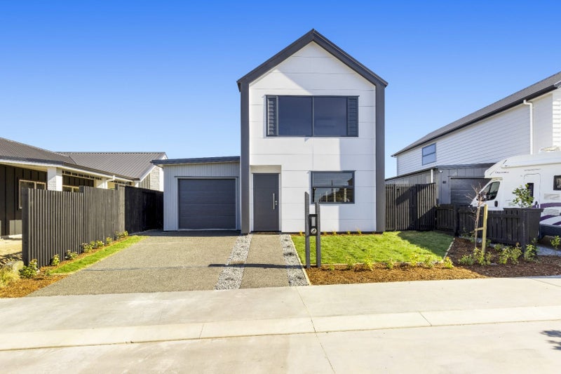 3 Guillaume Street, Chartwell, Hamilton - Carousel 2