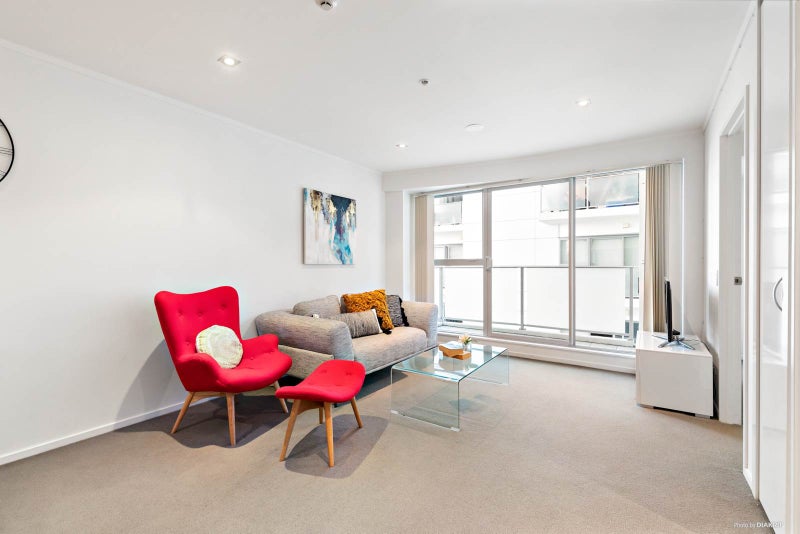 704/207 Federal Street, Auckland Central, Auckland - Carousel 1