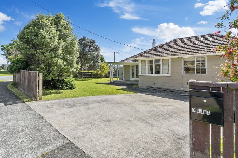 7 Kura Street, Titahi Bay, Porirua - Carousel 2