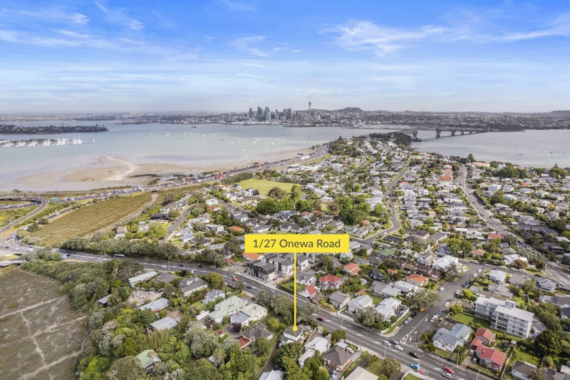 1/27 Onewa Road, Northcote, Auckland - Carousel 2