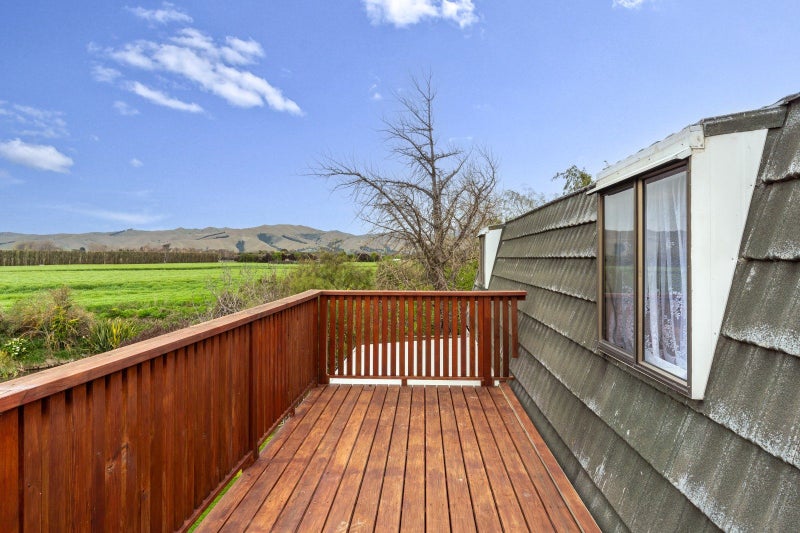 5C Turner Place, Riversdale, Blenheim - Carousel 1