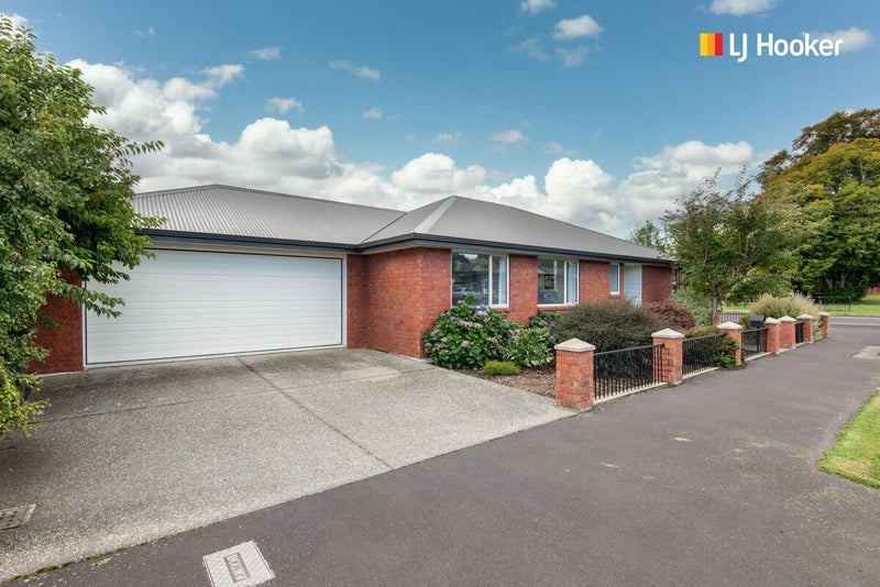 1A PARK ST, Mosgiel, MOSGIEL - Carousel 1