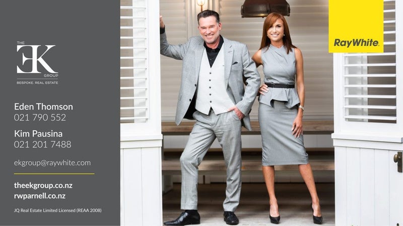 6A/27 George Street, Newmarket, Auckland - Carousel 50