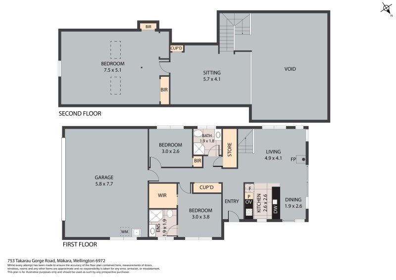 753 Takarau Gorge Road, Mākara, Wellington - Carousel 24