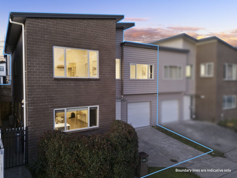22 Sunshine Boulevard, Sunnyvale, Auckland - Carousel 29