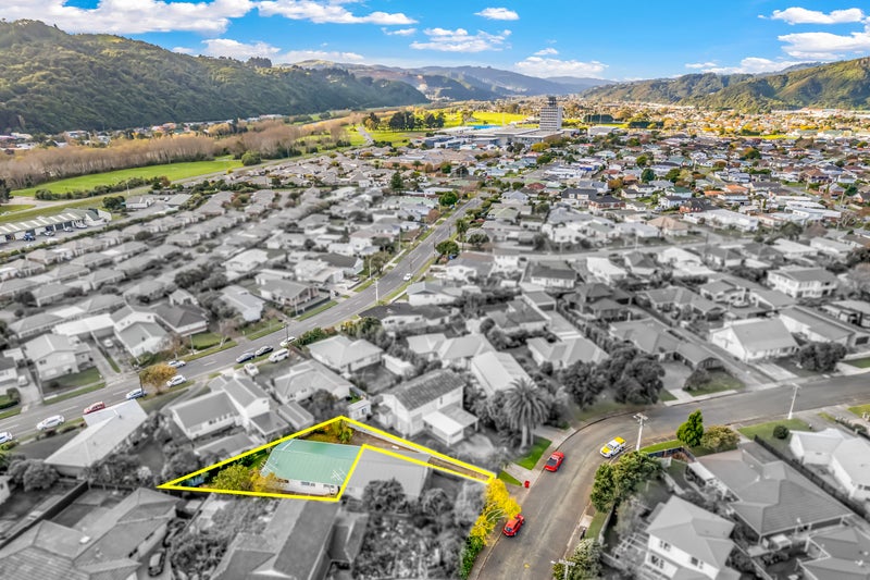 42B Avalon Crescent, Avalon, Lower Hutt - Carousel 22