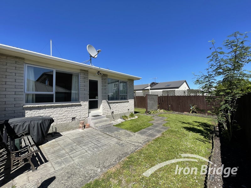 6/153 Clarence Street, Riccarton, Christchurch - Carousel 1