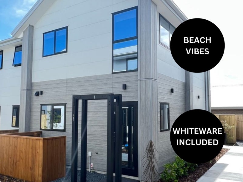 6/37 Oram Avenue, New Brighton, Christchurch - Carousel 1