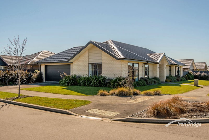 4 Keith Street, WIGRAM, CHRISTCHURCH - Carousel 1